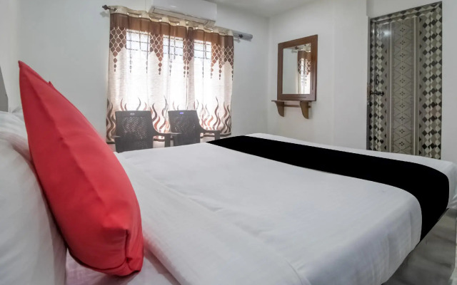 Capital O 69742 Hotel Jaisas Paradise