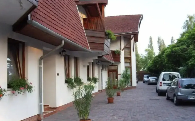 Hotel Kentaur