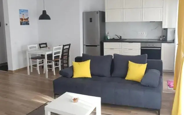 Armonia Residence Sibiu