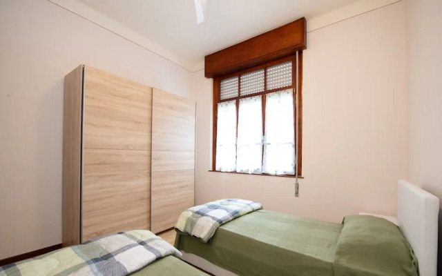 Villa Ada in Toscolano-maderno