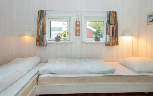 8 Person Holiday Home in Nordborg-by Traum