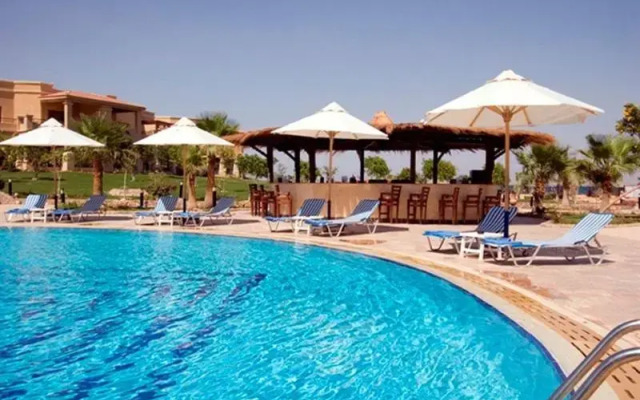 Swiss Inn Dream Resort