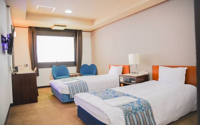 Wakayama Green Hotel