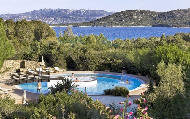 Park Hotel Cala Di Lepre & Spa