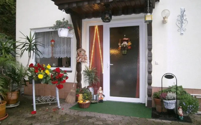 Gästehaus Margolf