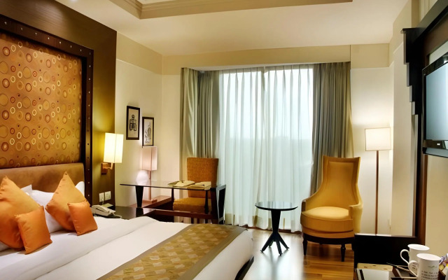 The Fern - An Ecotel Hotel Jaipur