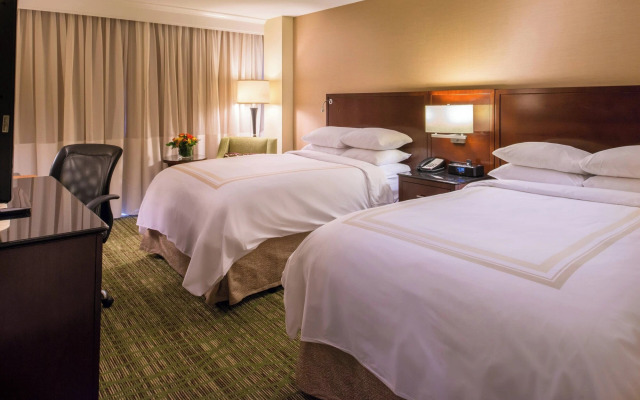 Marriott Memphis East