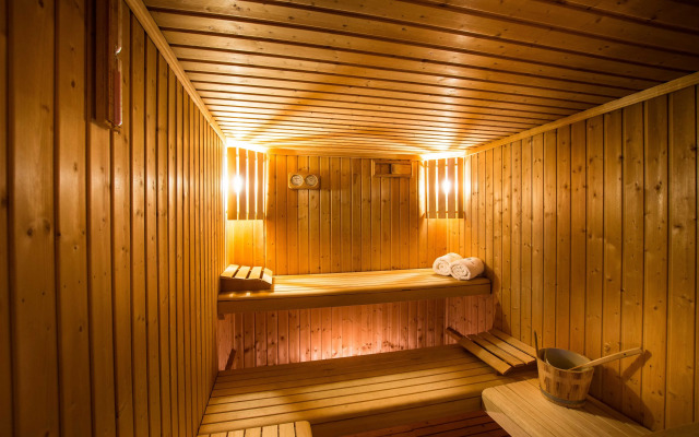 Vila Valverde Design Country Hotel