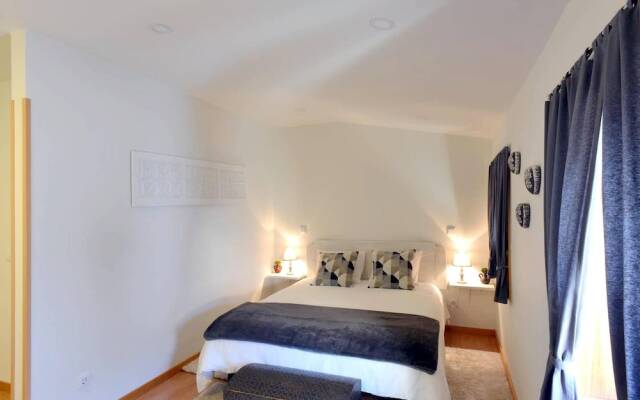 Apartment with One Bedroom in Porto, with Wifi