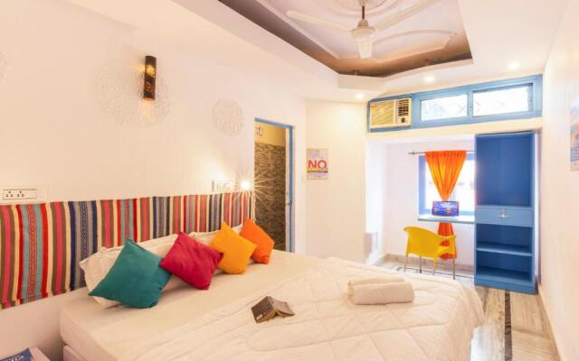 goSTOPS Rishikesh Tapovan
