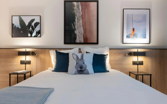Tulip Residences Joinville-Le-Pont
