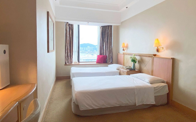 Ramada by Wyndham Hong Kong Grand View