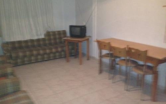 Dedebey Apart Otel