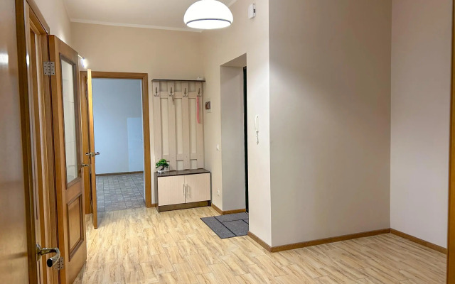 Sun City на ул. Архитектора Попова