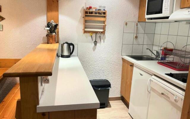 Résidence LAUZES - 2 Pièces pour 5 Personnes 74