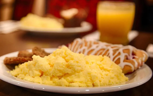 Best Western Van Buren Inn