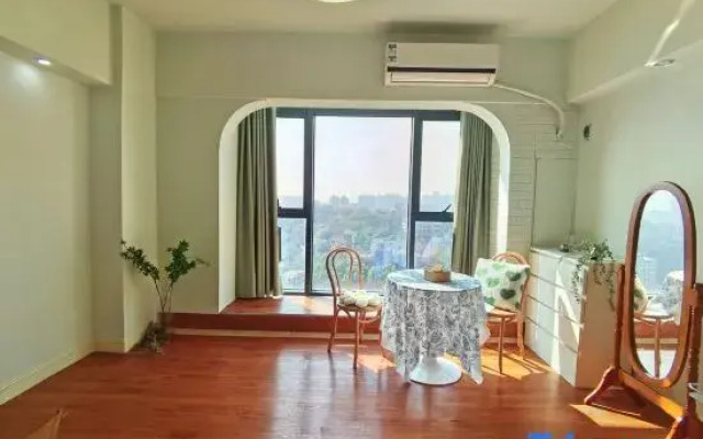 Yuzhou Child Apartment