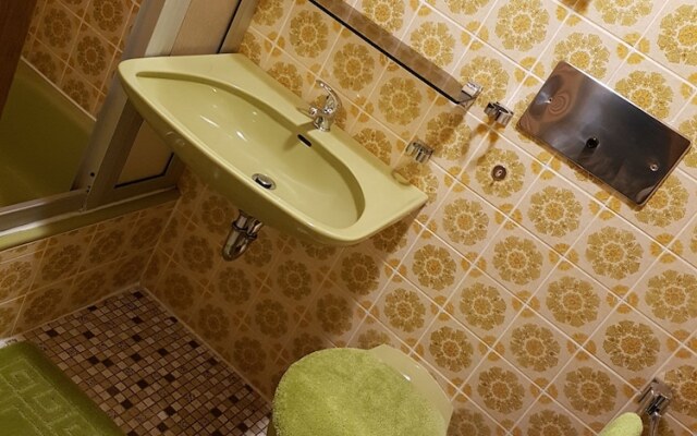 Pension am Schwammerl