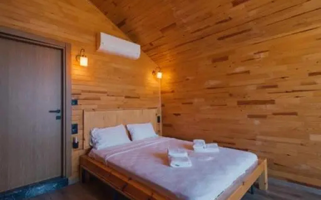 Sapanca Wooden Palaces
