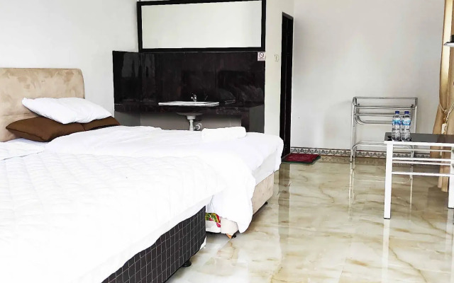 Pertiwi Guest House