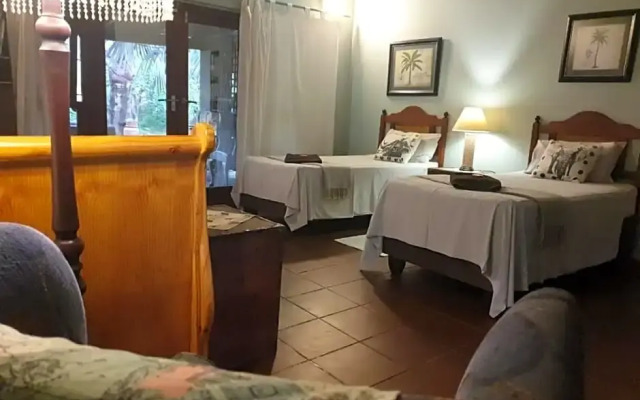 Kruger Allo B&B