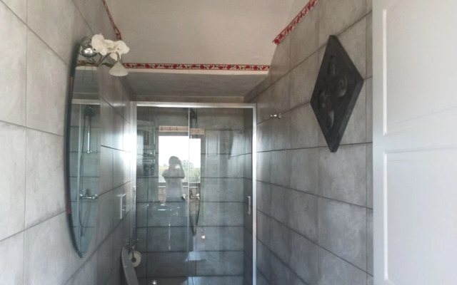 Villa-tuscany&sea View-15min Nearby Beach