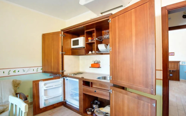 Vibrant Holiday Home in Castiglione del Lago