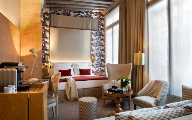 Hotel d'Aubusson