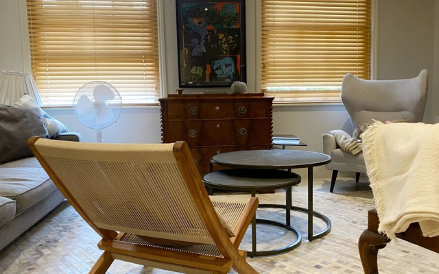 Stunning 3-bed House in Central London Westminster