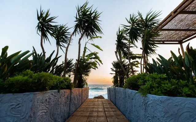 Bebatroun Beach Hotel