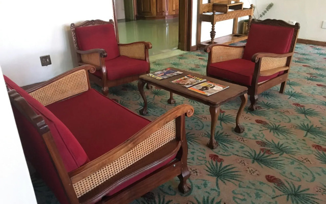 Savoy Hotel Kimberley