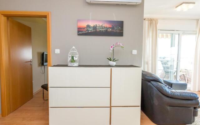 Adriana's Dream View 2 bedrooms apartment