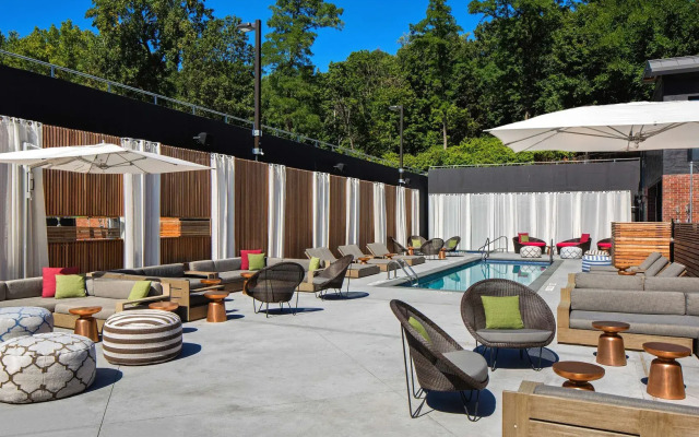 Hotel Nyack, a JdV by Hyatt Hotel