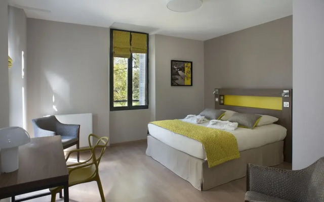 Le Château des Plans