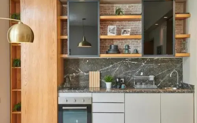 Stayhere Casablanca - Gauthier 3 - Urban Residence