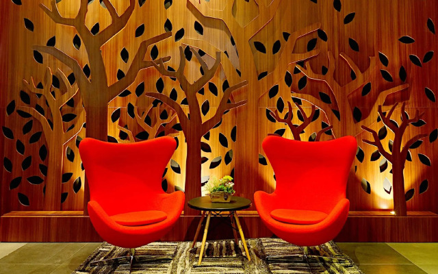 Kalya Hotel Yogyakarta