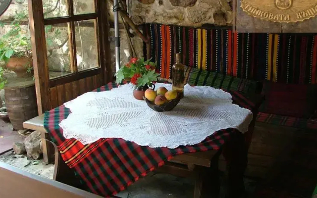 Tinkovata Guest House