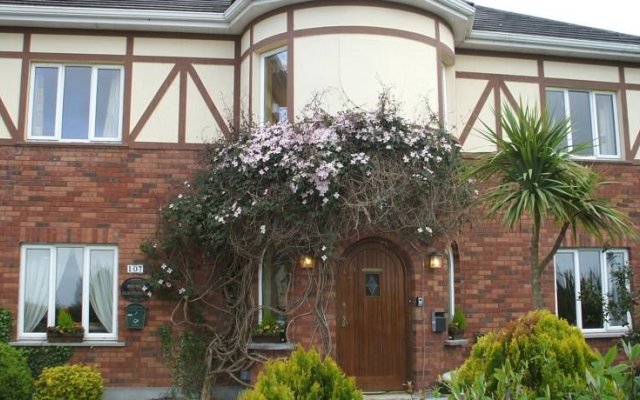 Corrib Haven Guesthouse