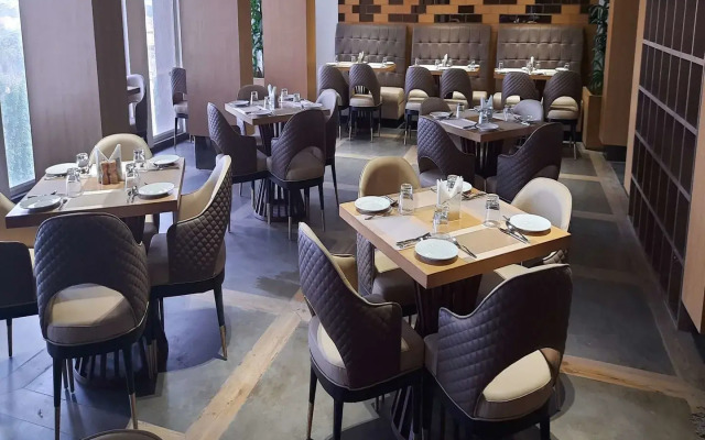 Sarovar Portico Morbi