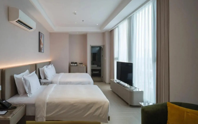 Landison Hotel Penang