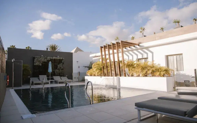 Villa Paraiso