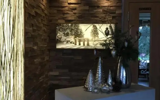 Hotel Wilhelmshöhe Auderath