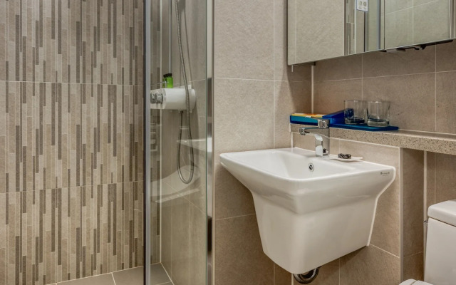 Hotel the Blue Terra