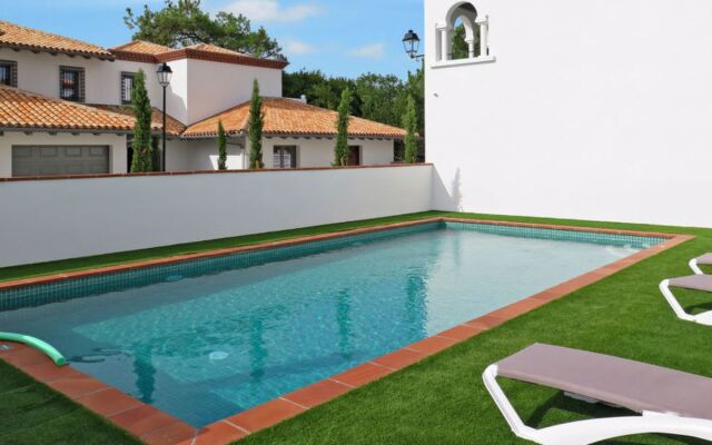 Orée de la Milady (BIA100)