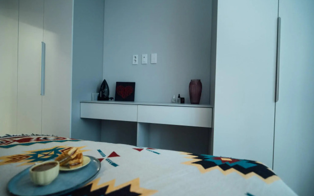 Серебряный бор (Сахалин)