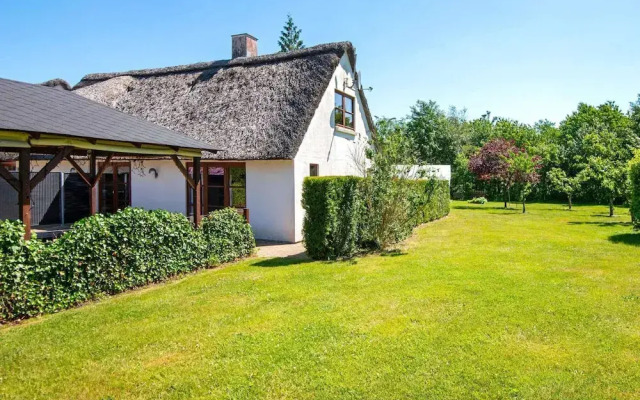 Holiday Home in Aars