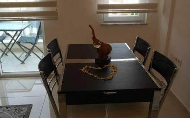 Vesta Kleopatra Apartment 23