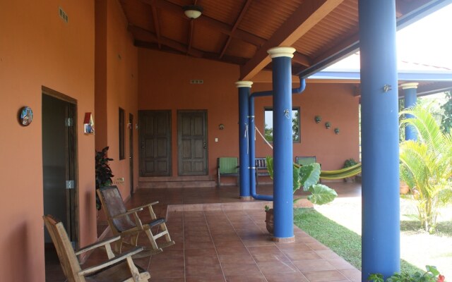 Hacienda Doña Carmen