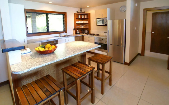 Rendezvous Villas