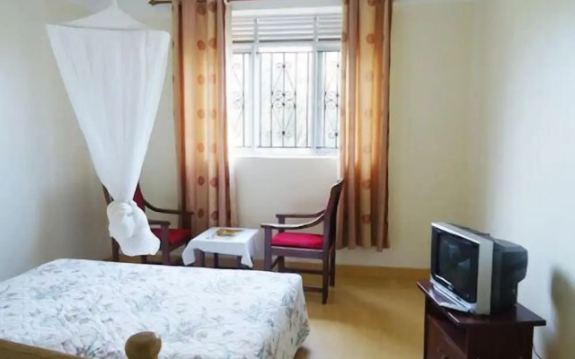 Dreams Guest House